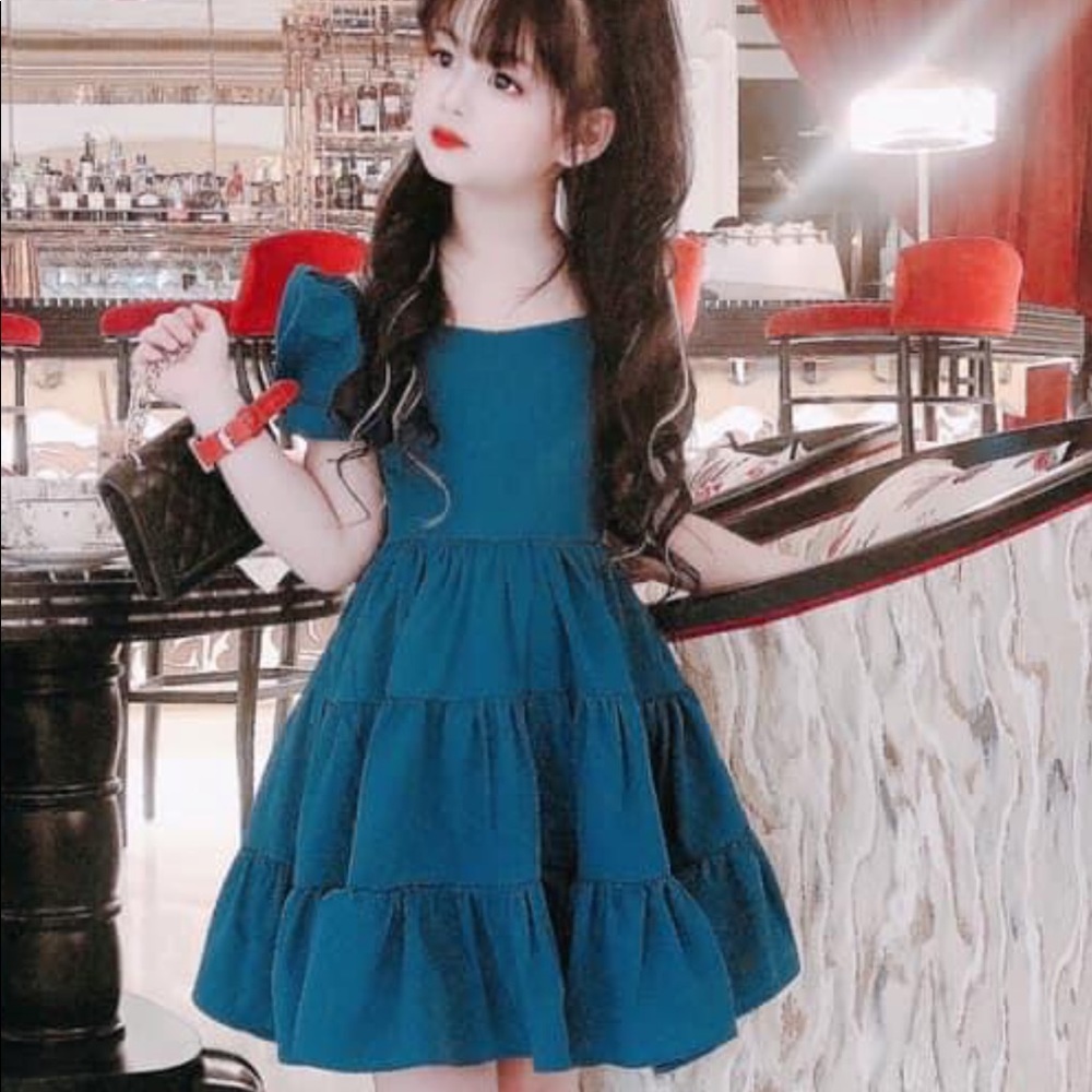 Kids dresses